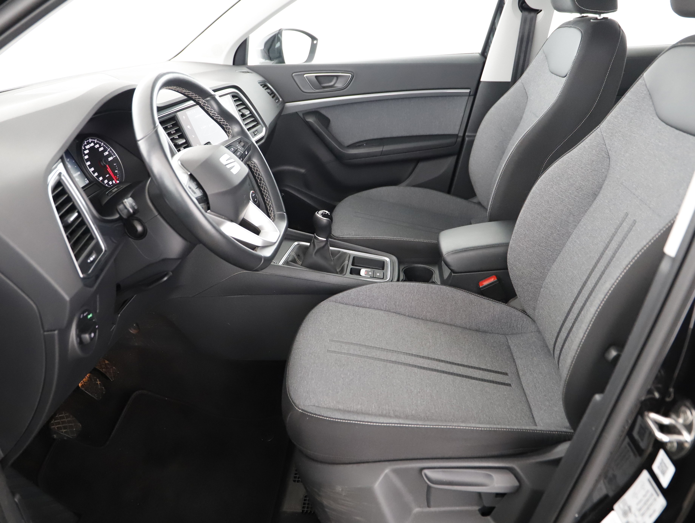 Seat Ateca 2.0 TDI Style | Bild 13 von 26