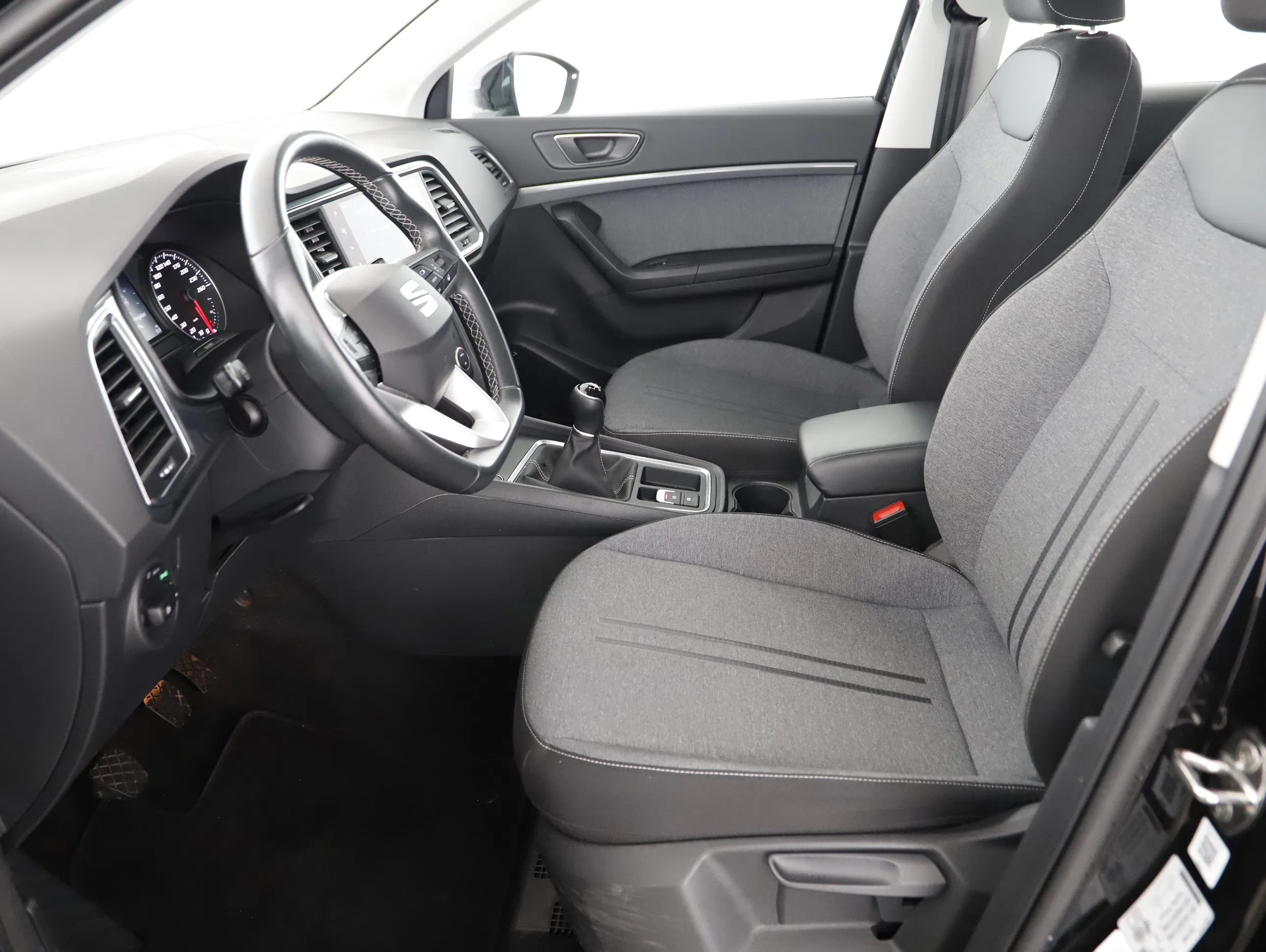 Seat Ateca 2.0 TDI Style | Bild 13 von 26