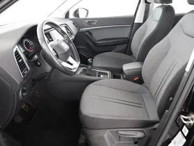 Seat Ateca 2.0 TDI Style | Thumbnail 13 von 26