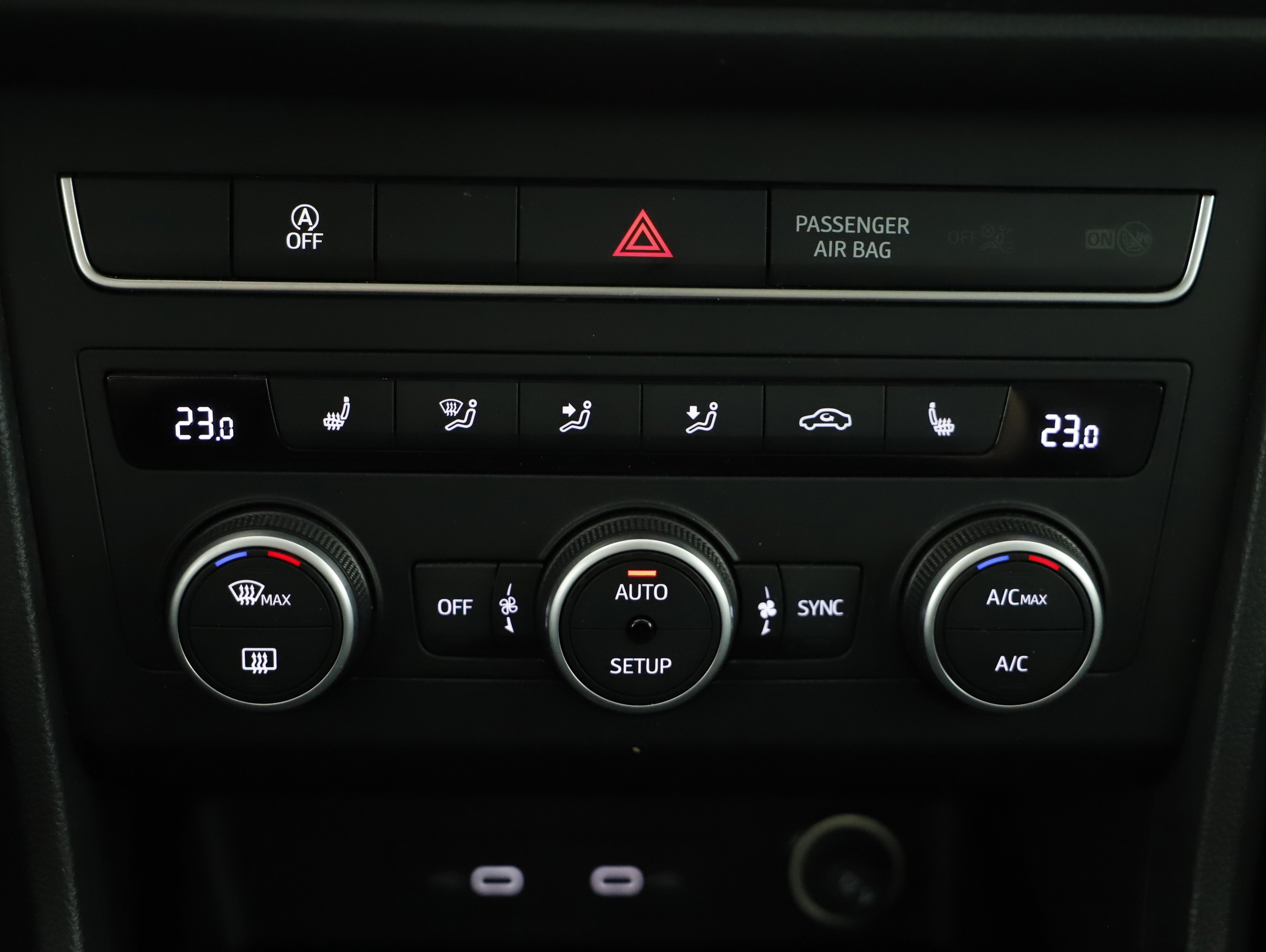 Seat Ateca 2.0 TDI Style | Bild 22 von 26