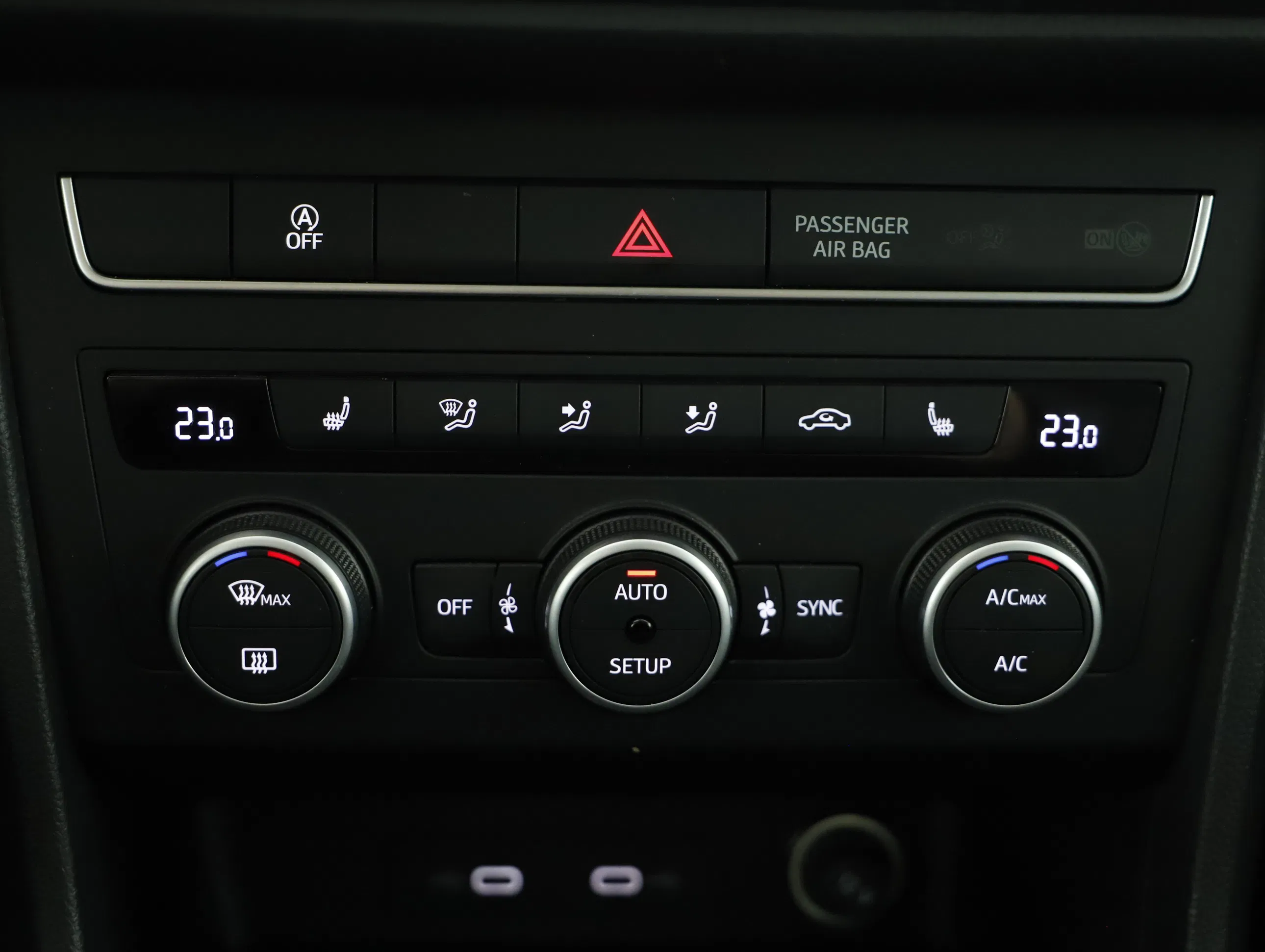 Seat Ateca 2.0 TDI Style | Bild 22 von 26