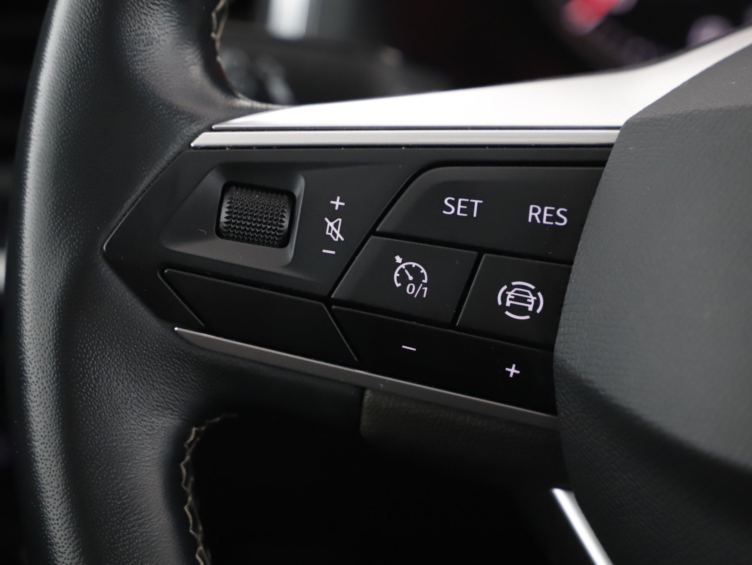 Seat Ateca 2.0 TDI Style | Bild 17 von 26