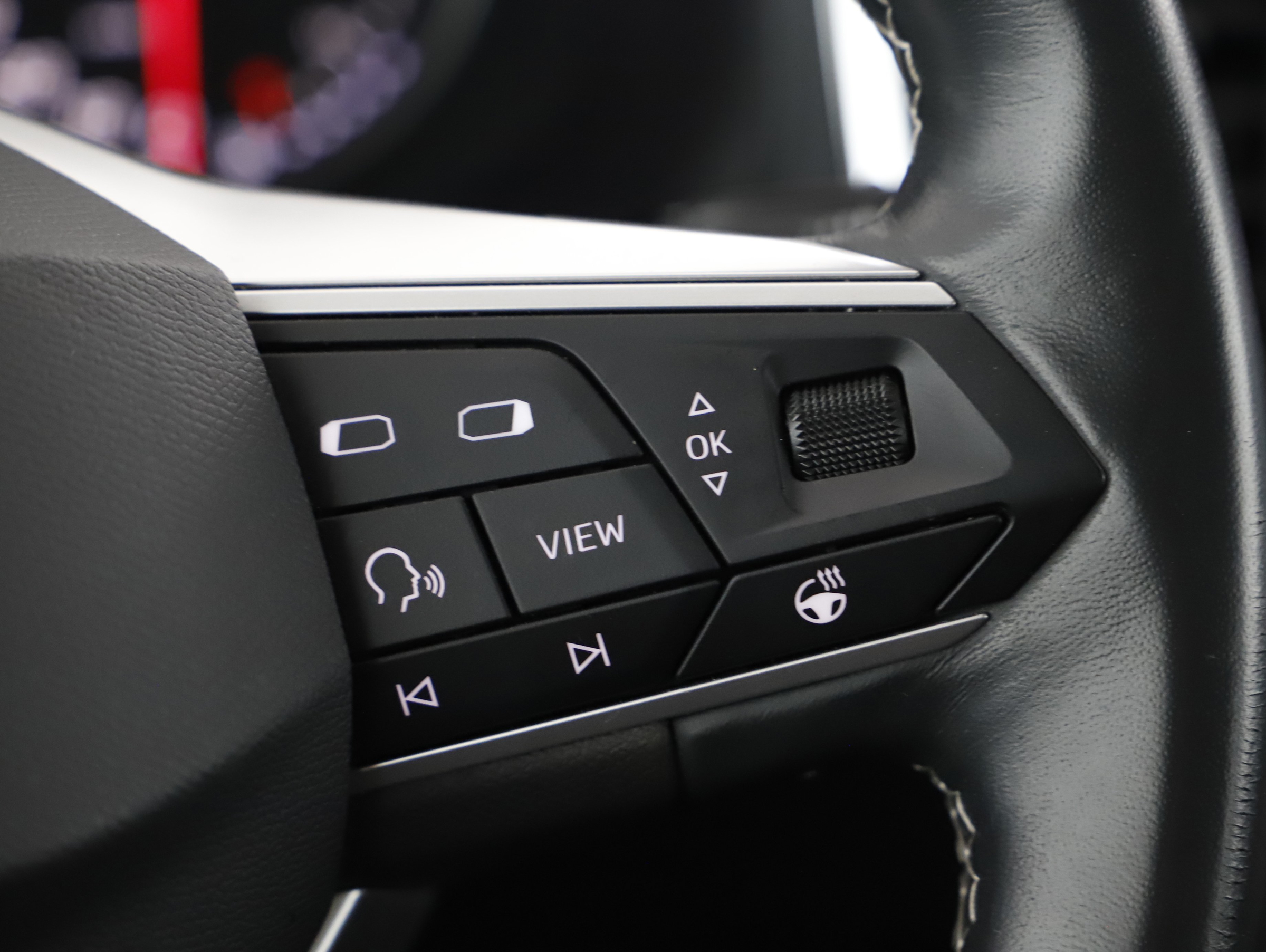 Seat Ateca 2.0 TDI Style | Bild 18 von 26