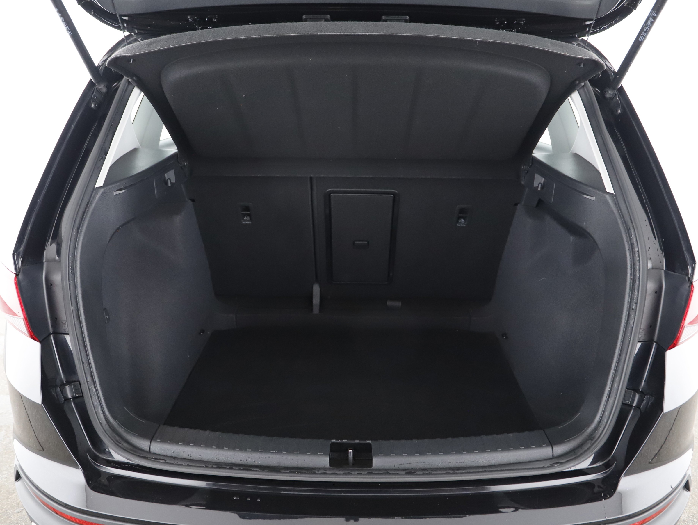 Seat Ateca 2.0 TDI Style | Bild 25 von 26