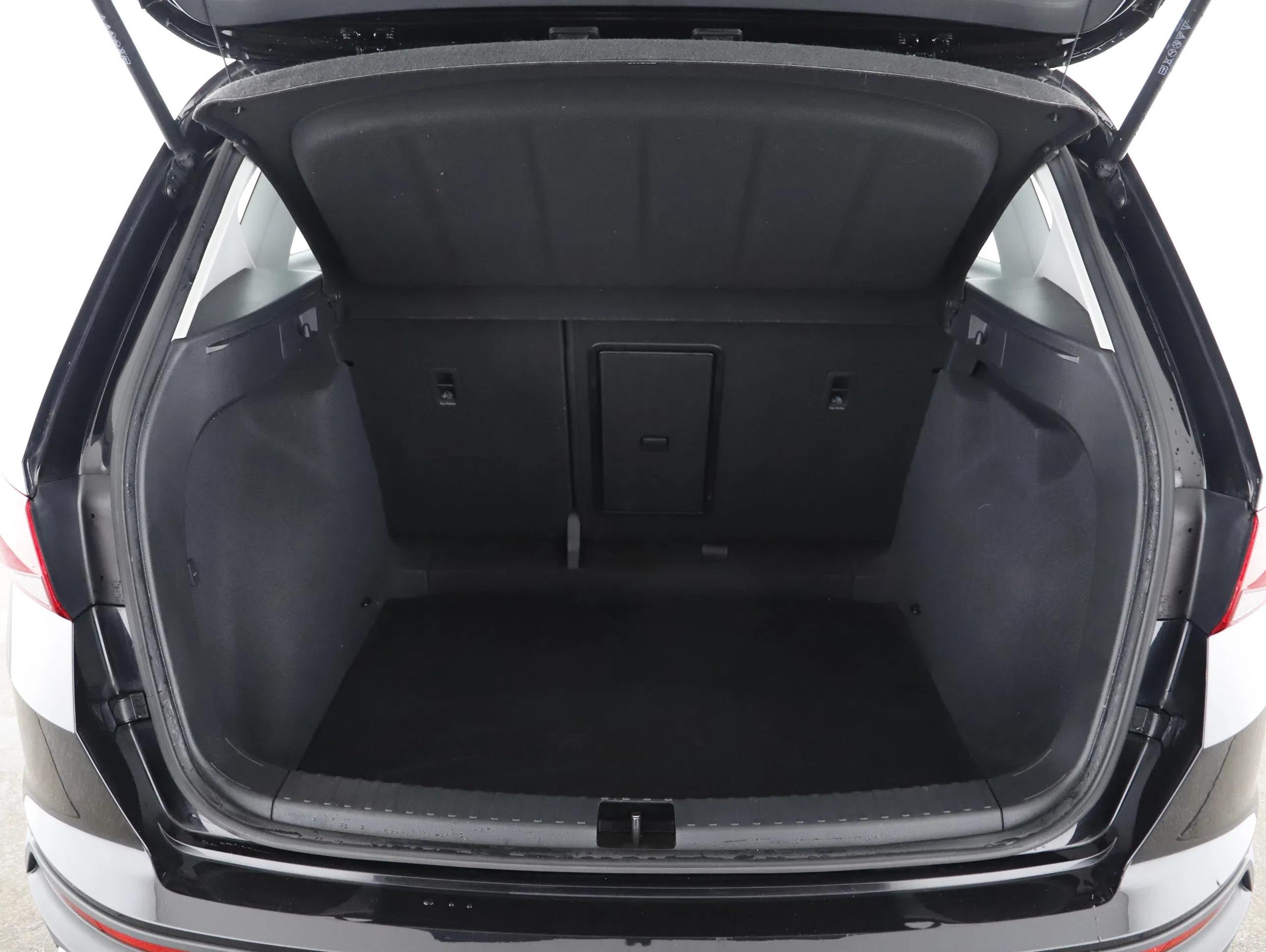 Seat Ateca 2.0 TDI Style | Bild 25 von 26