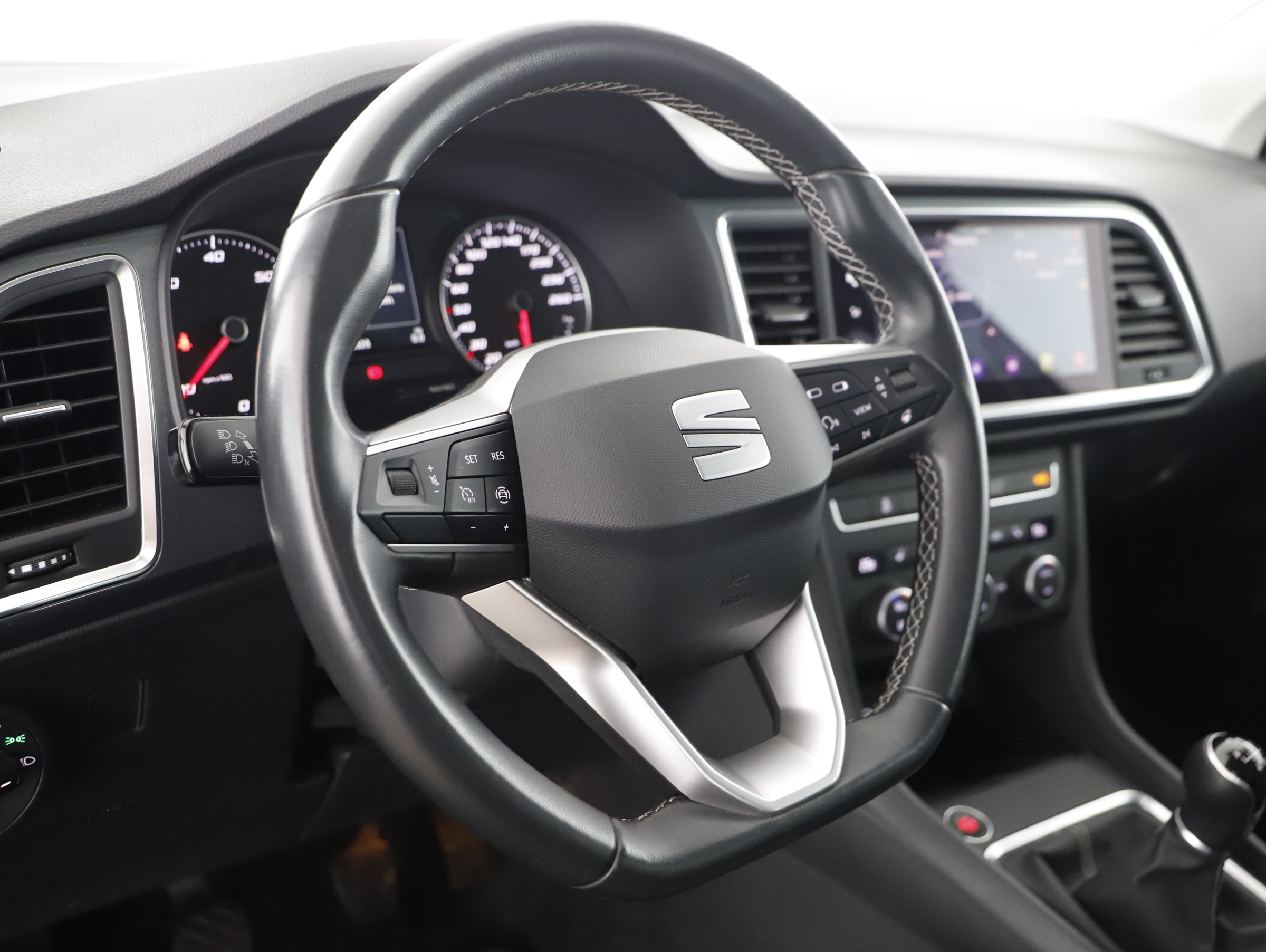 Seat Ateca 2.0 TDI Style | Bild 16 von 26