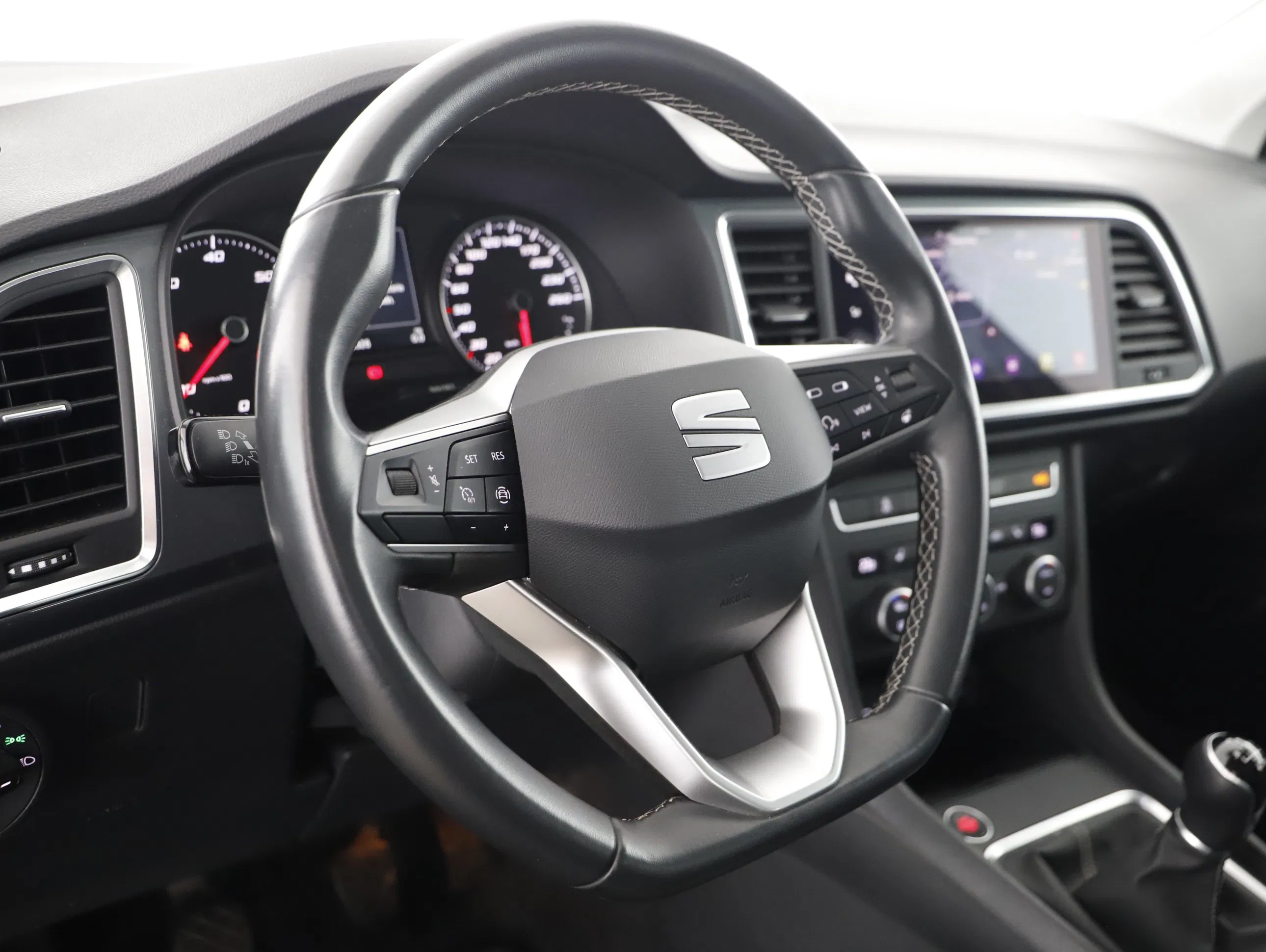 Seat Ateca 2.0 TDI Style | Bild 16 von 26