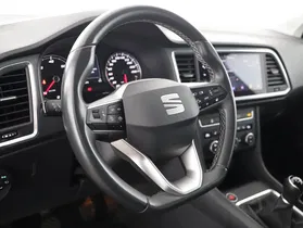 Seat Ateca 2.0 TDI Style | Thumbnail 16 von 26