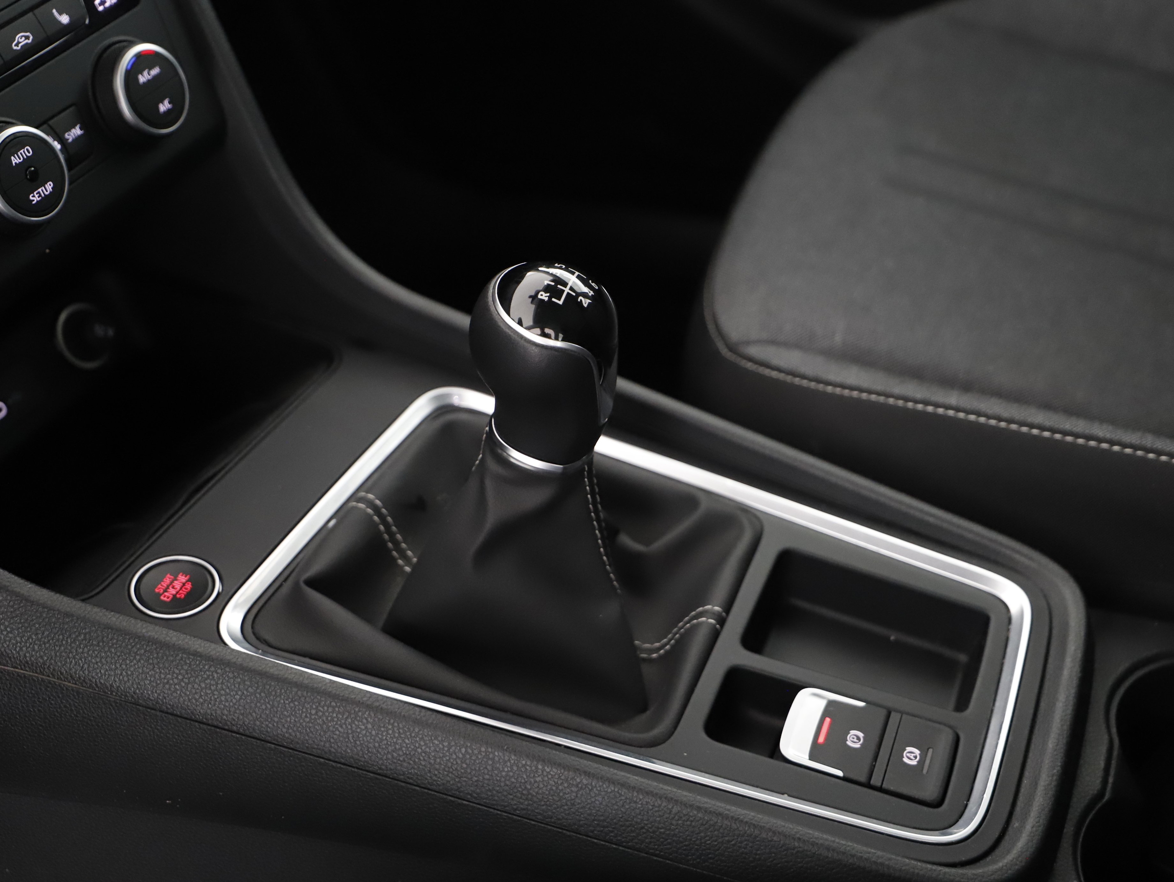 Seat Ateca 2.0 TDI Style | Bild 23 von 26