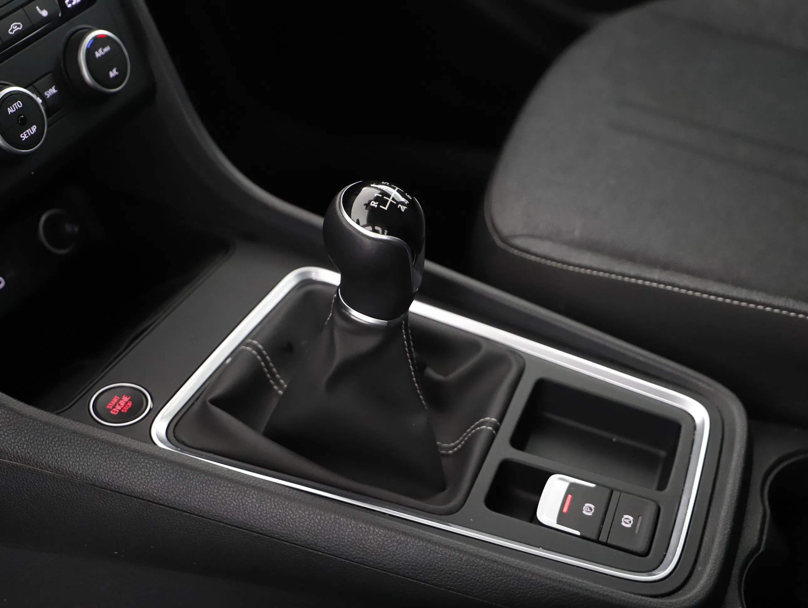 Seat Ateca 2.0 TDI Style | Bild 23 von 26