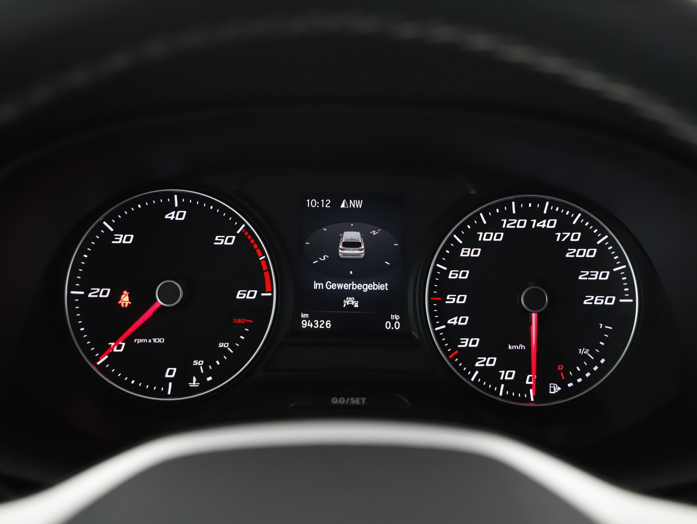 Seat Ateca 2.0 TDI Style | Bild 15 von 26