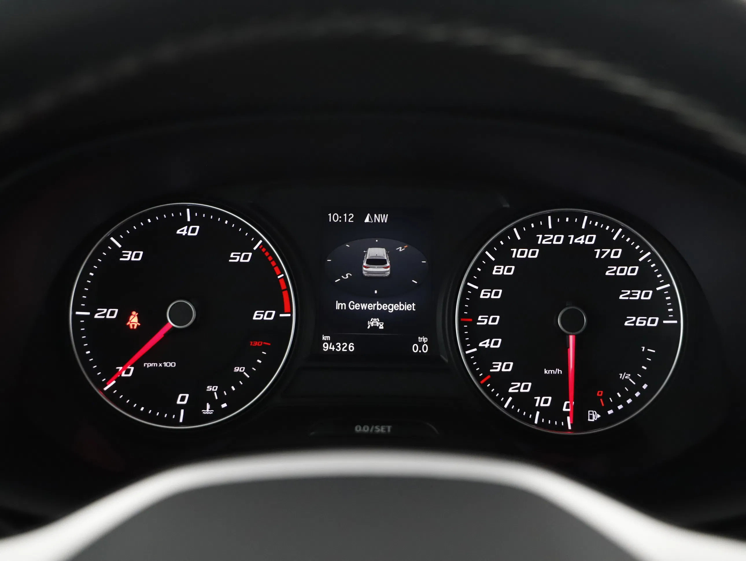 Seat Ateca 2.0 TDI Style | Bild 15 von 26