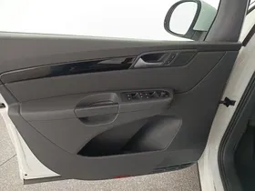 Seat Alhambra 2.0 TDI Executive | Thumbnail 11 von 31