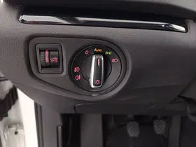 Seat Alhambra 2.0 TDI Executive | Thumbnail 13 von 31