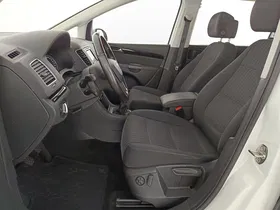 Seat Alhambra 2.0 TDI Executive | Thumbnail 14 von 31