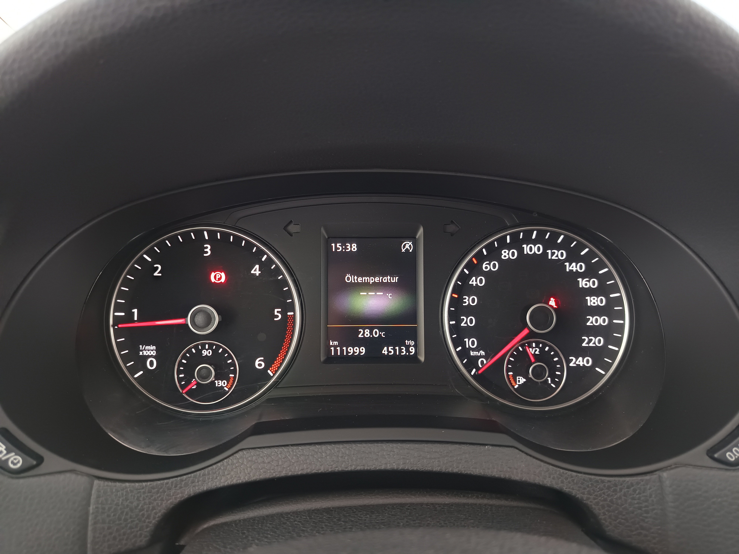 Seat Alhambra 2.0 TDI Executive | Bild 16 von 31