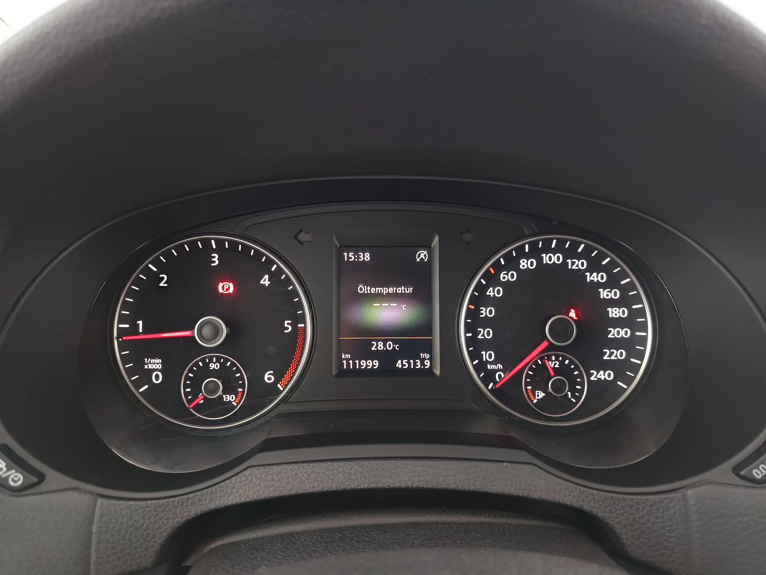 Seat Alhambra 2.0 TDI Executive | Bild 16 von 31