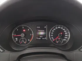 Seat Alhambra 2.0 TDI Executive | Thumbnail 16 von 31