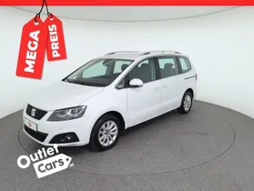 Seat Alhambra 2.0 TDI Style | Thumbnail 1 von 30