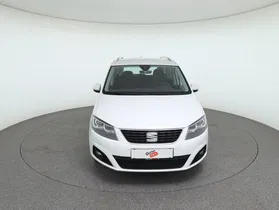 Seat Alhambra 2.0 TDI Executive | Thumbnail 3 von 31