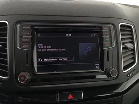 Seat Alhambra 2.0 TDI Executive | Thumbnail 23 von 31