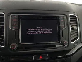 Seat Alhambra 2.0 TDI Executive | Thumbnail 24 von 31