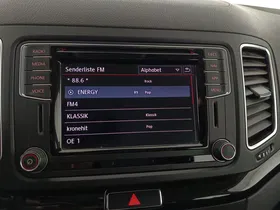 Seat Alhambra 2.0 TDI Executive | Thumbnail 26 von 31