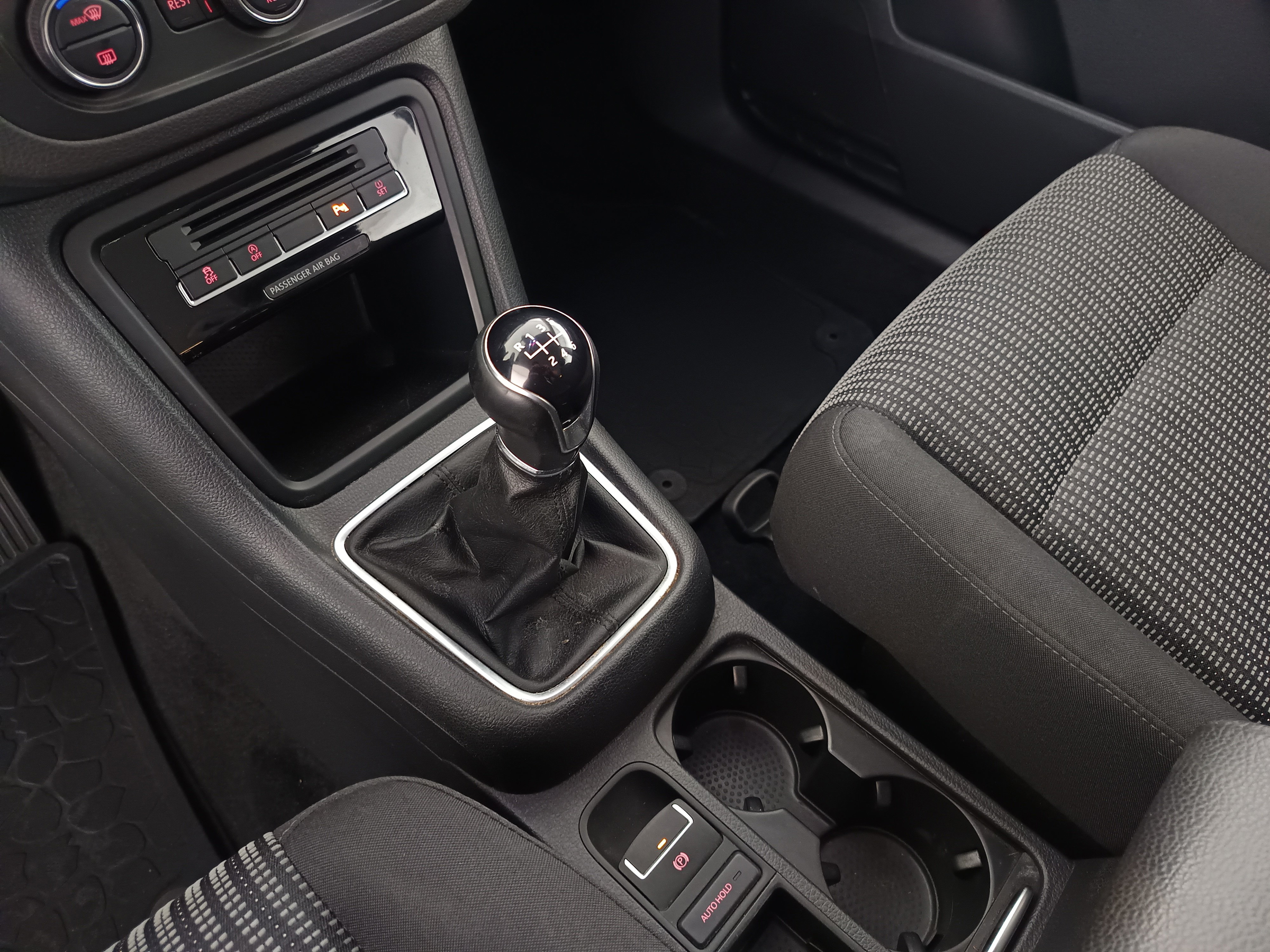 Seat Alhambra 2.0 TDI Executive | Bild 29 von 31