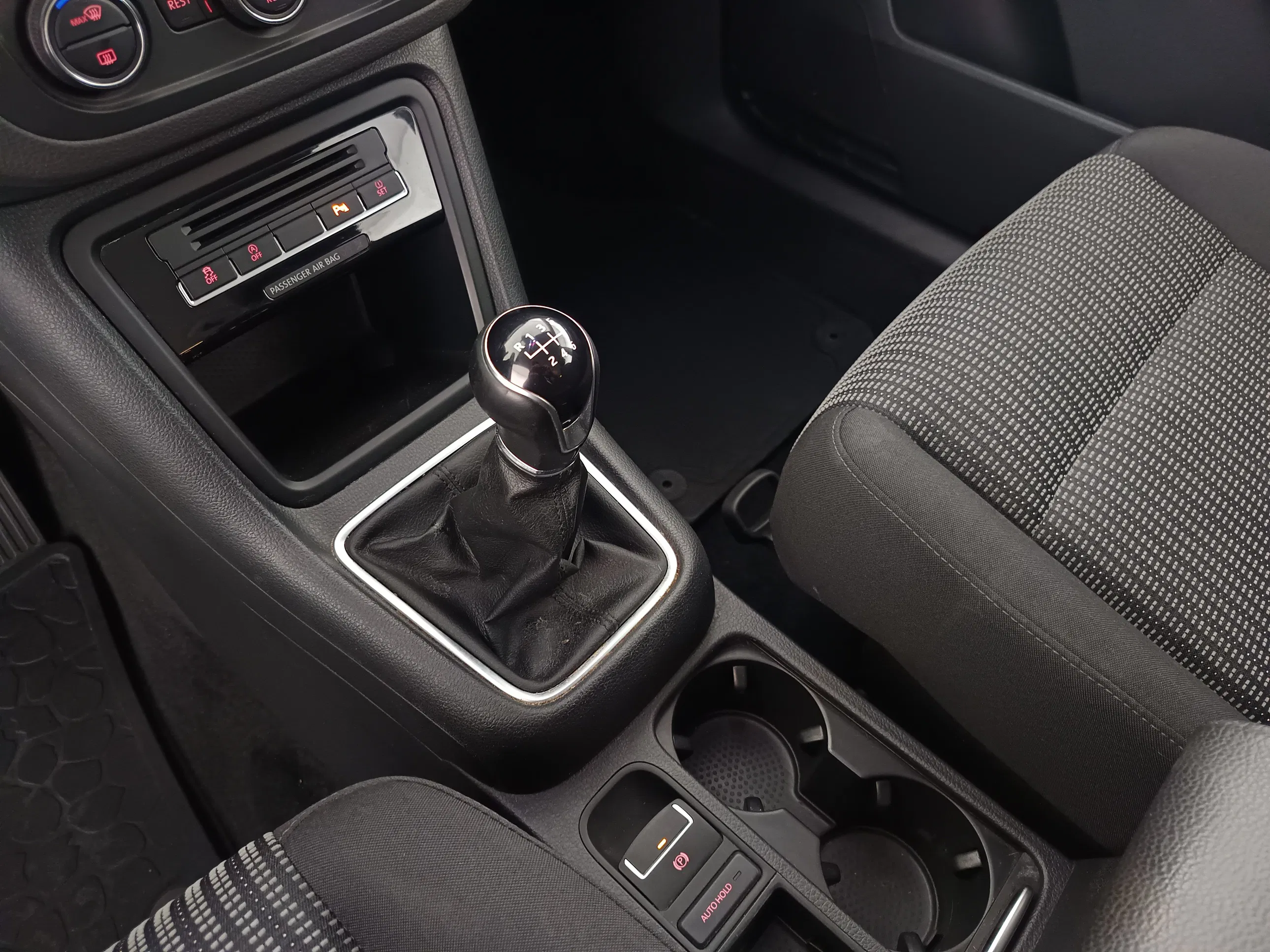 Seat Alhambra 2.0 TDI Executive | Bild 29 von 31