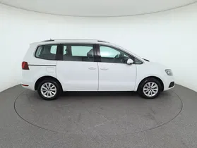 Seat Alhambra 2.0 TDI Executive | Thumbnail 5 von 31