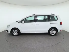 Seat Alhambra 2.0 TDI Executive | Thumbnail 9 von 31