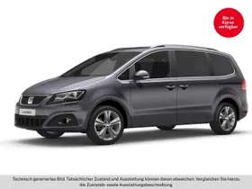 Seat Alhambra 1.4 TSI Xcellence | Thumbnail 1 von 5