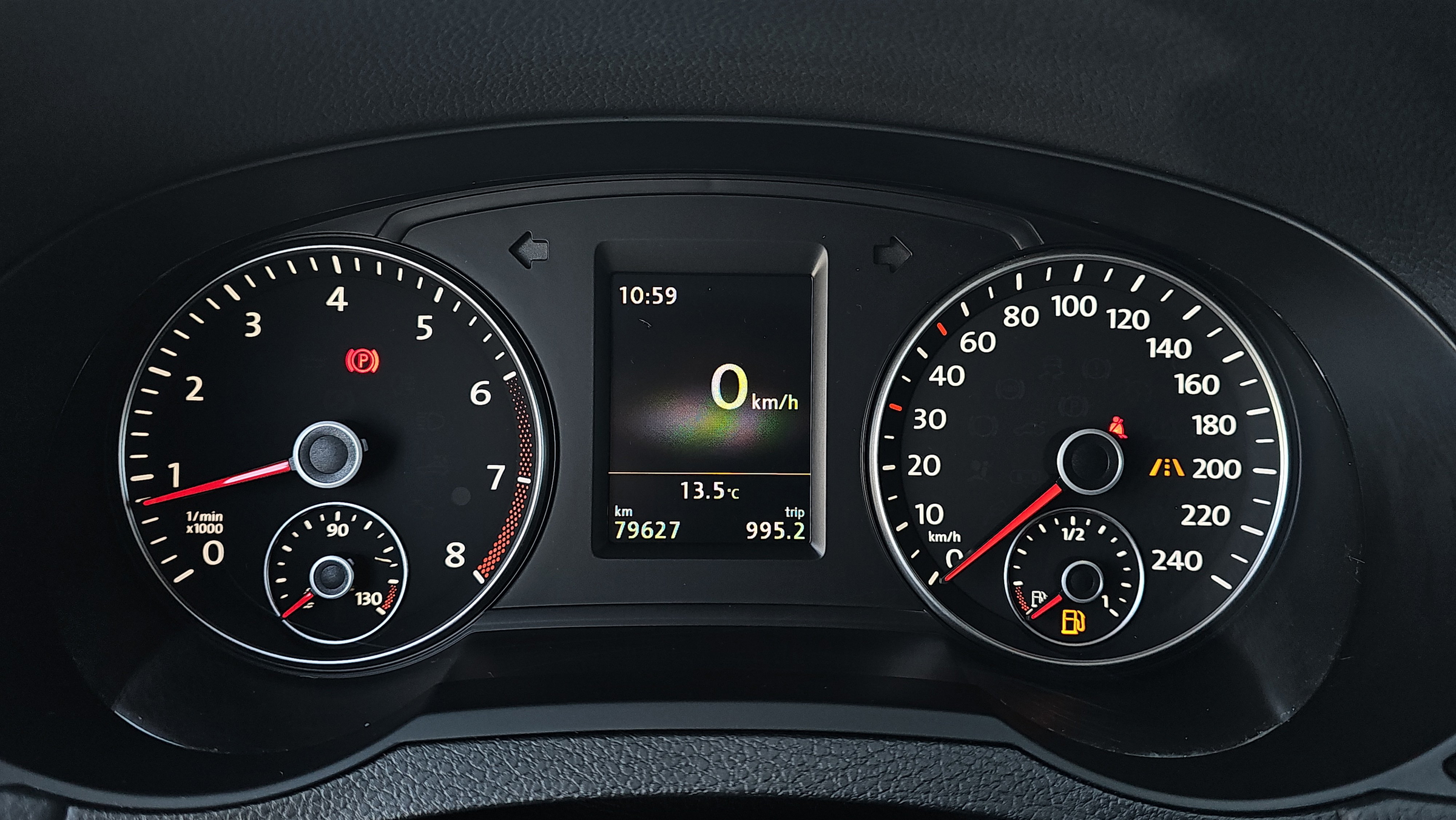 Seat Alhambra 1.4 TSI Xcellence | Bild 11 von 26