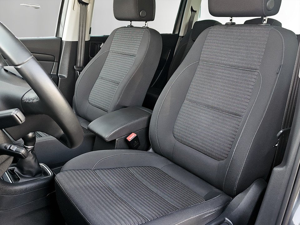 Seat Alhambra 1.4 TSI Xcellence | Bild 12 von 26
