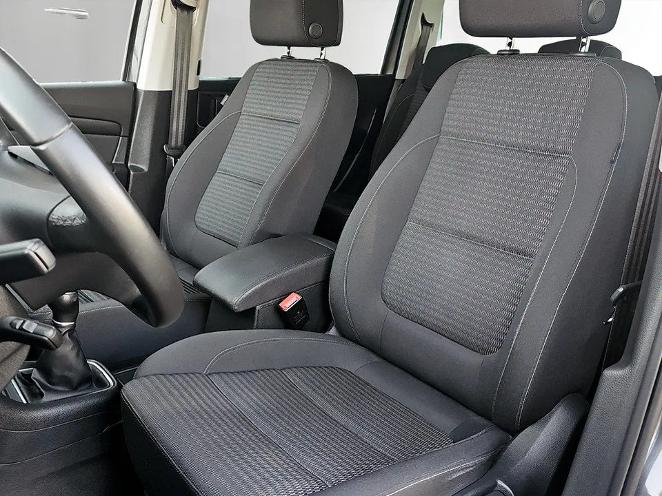 Seat Alhambra 1.4 TSI Xcellence | Bild 12 von 26