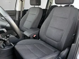 Seat Alhambra 1.4 TSI Xcellence | Thumbnail 12 von 26