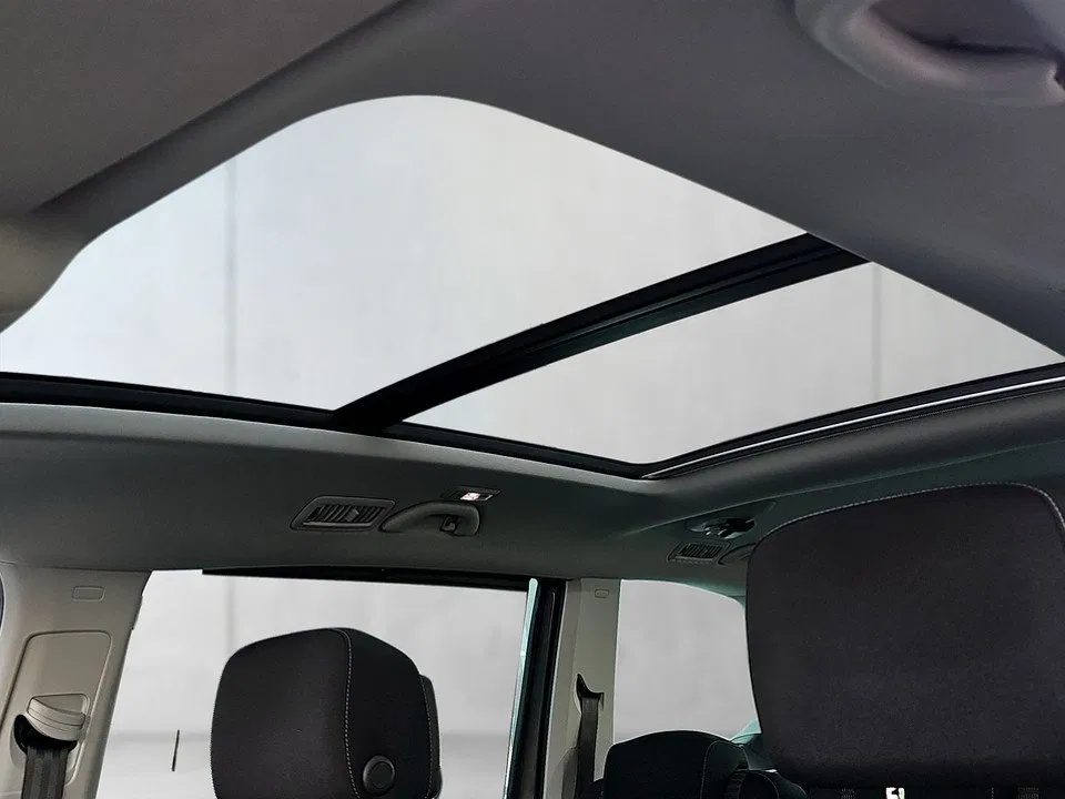 Seat Alhambra 1.4 TSI Xcellence | Bild 13 von 26