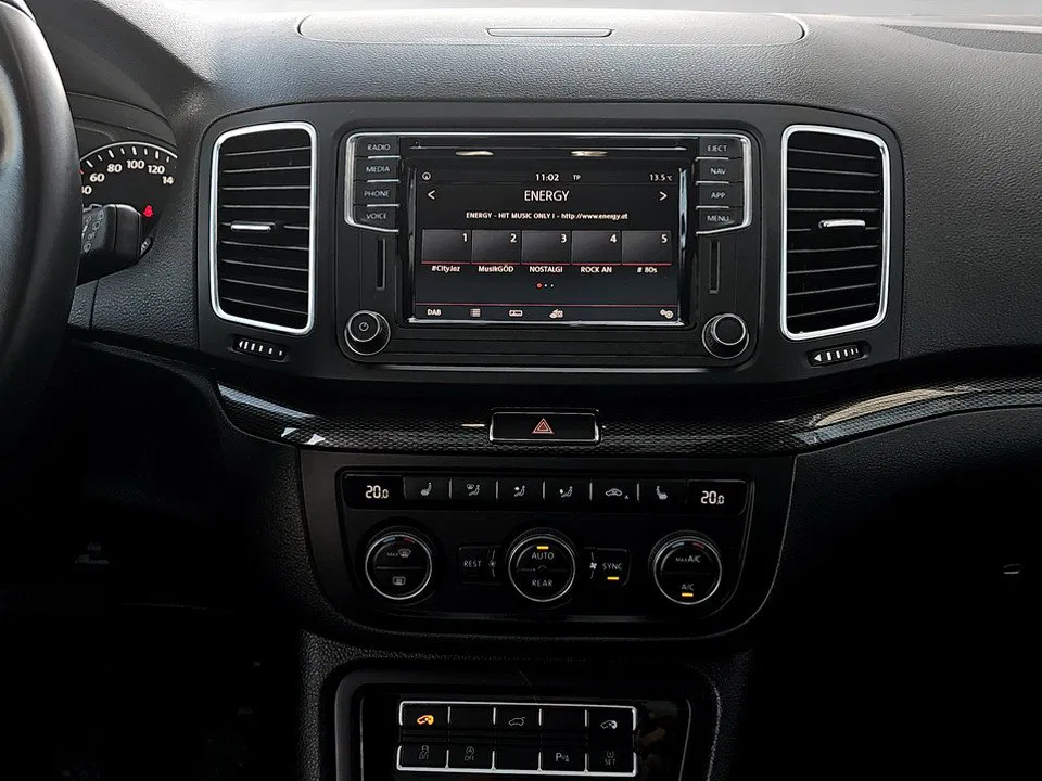 Seat Alhambra 1.4 TSI Xcellence | Bild 14 von 26