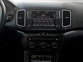 Seat Alhambra 1.4 TSI Xcellence | Thumbnail 14 von 26