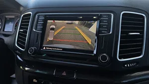 Seat Alhambra 1.4 TSI Xcellence | Thumbnail 15 von 26
