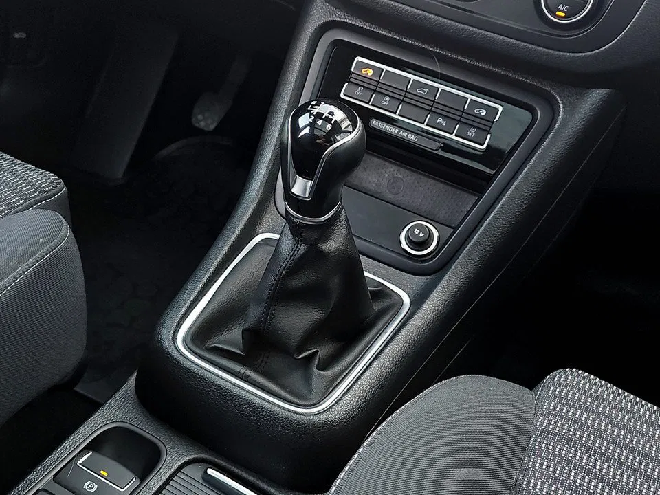 Seat Alhambra 1.4 TSI Xcellence | Bild 17 von 26