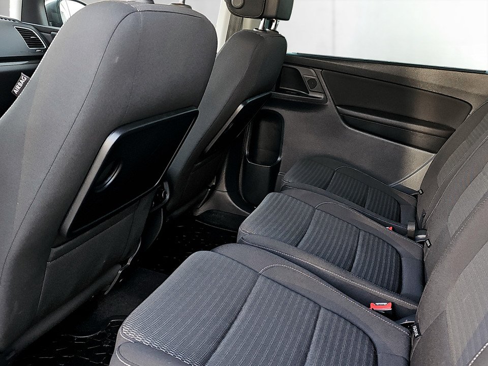 Seat Alhambra 1.4 TSI Xcellence | Bild 18 von 26