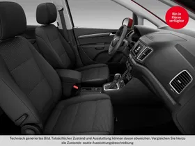 Seat Alhambra 1.4 TSI Xcellence | Thumbnail 2 von 5