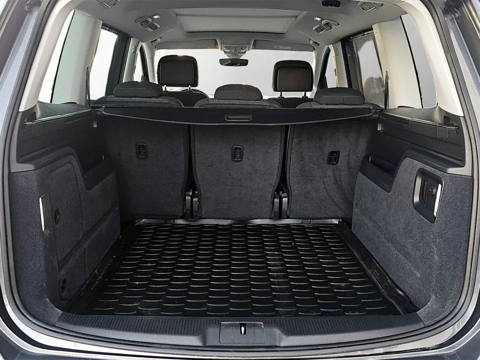 Seat Alhambra 1.4 TSI Xcellence | Bild 20 von 26