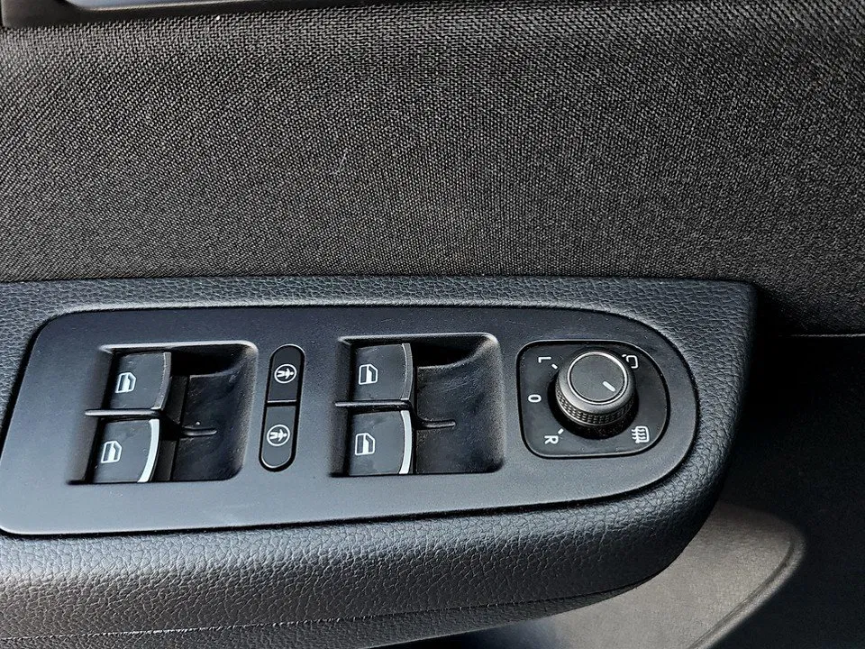 Seat Alhambra 1.4 TSI Xcellence | Bild 23 von 26
