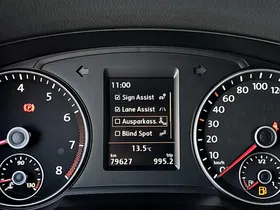 Seat Alhambra 1.4 TSI Xcellence | Thumbnail 25 von 26