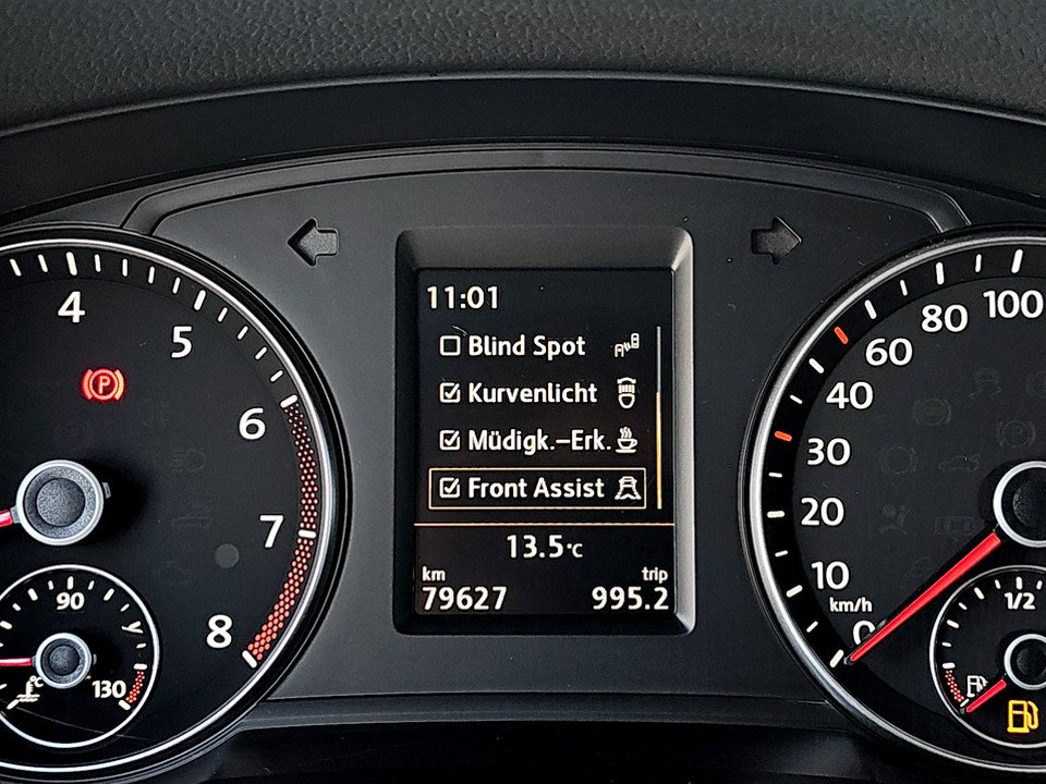 Seat Alhambra 1.4 TSI Xcellence | Bild 26 von 26