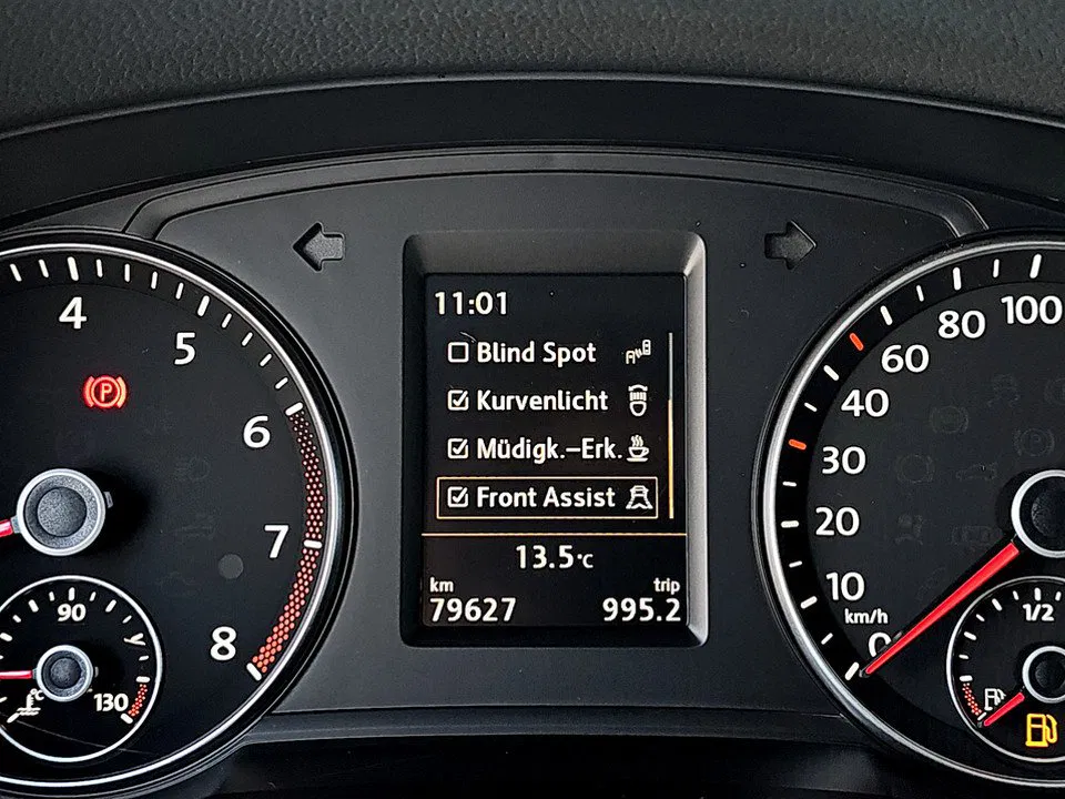 Seat Alhambra 1.4 TSI Xcellence | Bild 26 von 26
