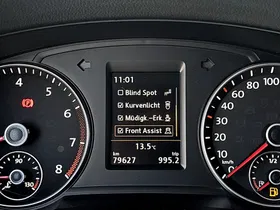 Seat Alhambra 1.4 TSI Xcellence | Thumbnail 26 von 26