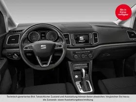 Seat Alhambra 1.4 TSI Xcellence | Thumbnail 3 von 5